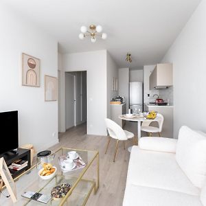 Appartement met een Slaapkamer