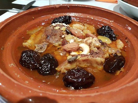 Le Palais Des Tajines